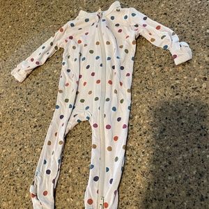 Kyte Baby Onesie